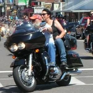 Meet your Posher, Karen